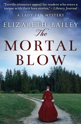The Mortal Blow 191302833X Book Cover