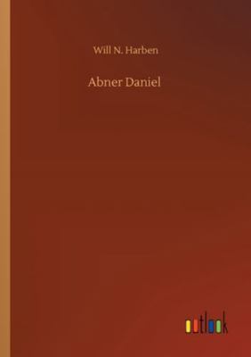 Abner Daniel 375234668X Book Cover