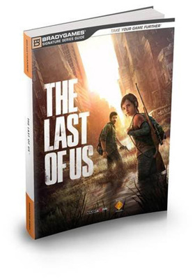 The Last of Us Guide 0744014581 Book Cover