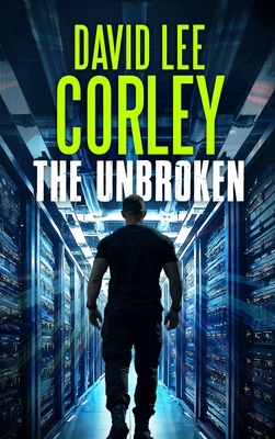 The Unbroken 1959534459 Book Cover