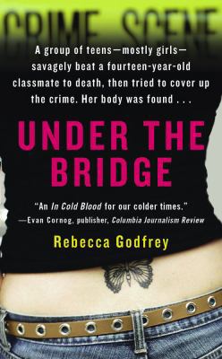 Under the Bridge B002HZYFLG Book Cover