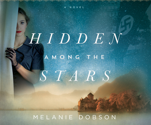 Hidden Among the Stars 1974922251 Book Cover