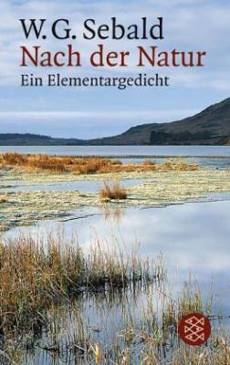 Nach Der Natur (German Edition) [German] 3596120551 Book Cover