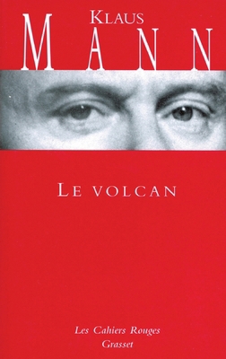 Le Volcan [French] 2246457327 Book Cover