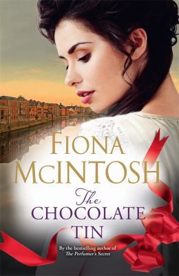 The Chocolate Tin 0143797069 Book Cover