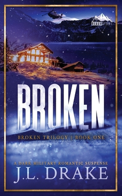 Broken (Discreet Edition) 196594695X Book Cover