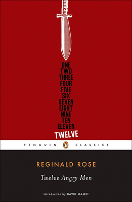 Twelve Angry Men 1417812656 Book Cover