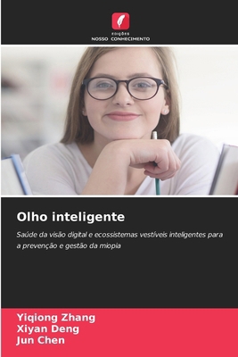 Olho inteligente [Portuguese] 6202484373 Book Cover