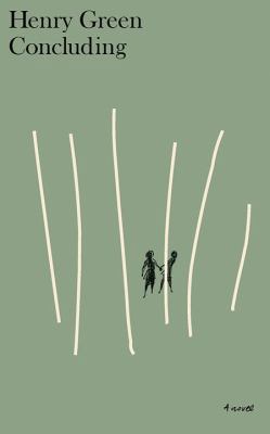 Concluding 0811227006 Book Cover