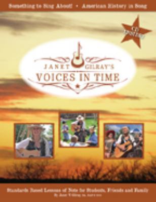 Paperback American History in Song, Something to Sing About Book