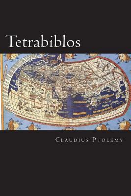 Tetrabiblos 1722856599 Book Cover