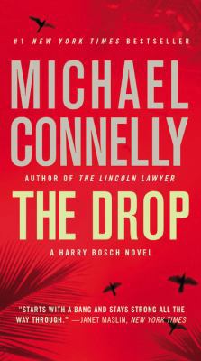 The Drop 0446556696 Book Cover