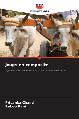 Jougs en composite [French] 6207904532 Book Cover