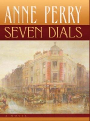 Seven Dials [Large Print] 0786252103 Book Cover