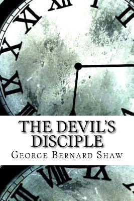 The Devil's Disciple 1974538222 Book Cover