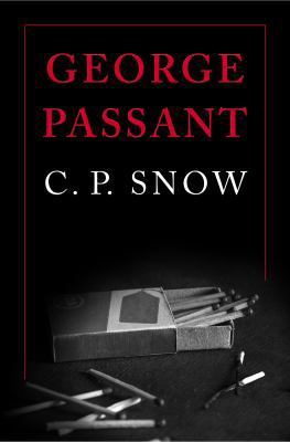 George Passant 1509864199 Book Cover