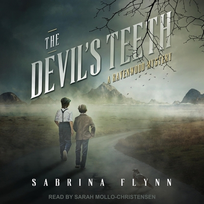 The Devil's Teeth B08ZBZPY8W Book Cover