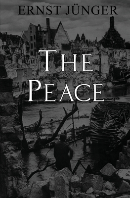 The Peace 1954357125 Book Cover