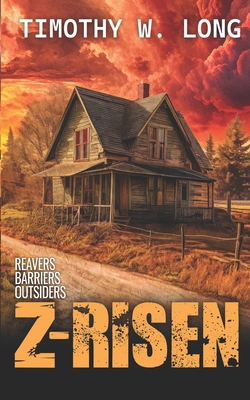 Z-Risen Books 4 -6 B0C87KK98T Book Cover