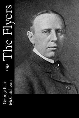 The Flyers 1543081827 Book Cover