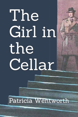 The Girl in the Cellar 1976923026 Book Cover