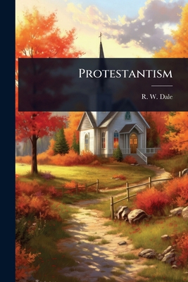 Protestantism 1023651173 Book Cover