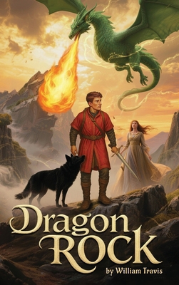 Dragon Rock 180702606X Book Cover