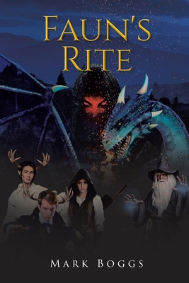 Faun's Rite B0FMLZDYNC Book Cover