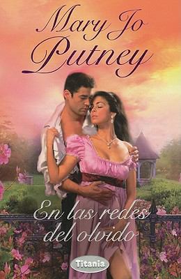 En las Redes del Olvido = Loving a Lost Lord [Spanish] 8496711986 Book Cover