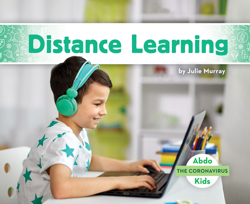Distance Learning 1731645503 Book Cover
