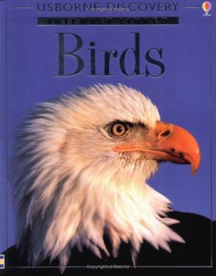 Birds (Discovery Program) 0746037384 Book Cover