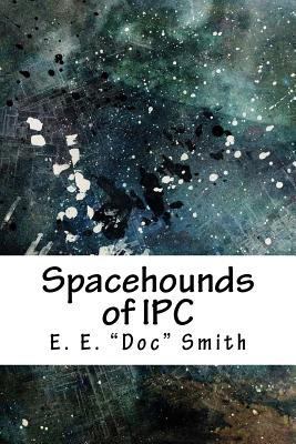 Spacehounds of Ipc 1718869916 Book Cover