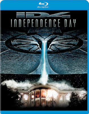 Independence Day B000WQWPKA Book Cover