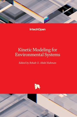 Kinetic Modeling for Environmental Systems 1789847265 Book Cover