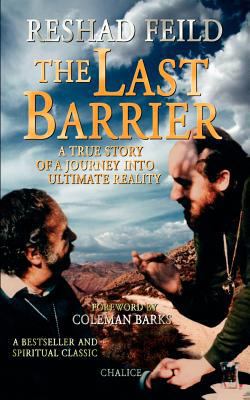 The Last Barrier: A Journey into the Essence of Sufi Teachings