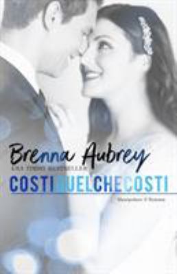 Costi quel che costi [Italian] 1940951658 Book Cover