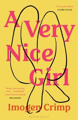 A VERY NICE GIRL 1526628945 Book Cover