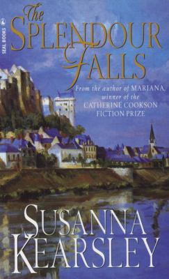 Splendour Falls 0770427189 Book Cover