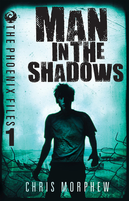 Man in the Shadows: Volume 1 1760124257 Book Cover