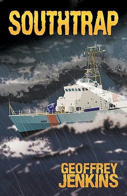 Southtrap 1440177449 Book Cover