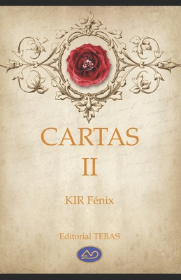 Cartas II: De los Tiempos Krónidas [Spanish] B08GFRWHN6 Book Cover