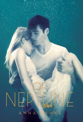 Of Neptune 1760120197 Book Cover