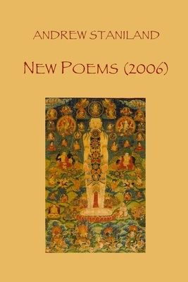 New Poems (2006) B087SM3SQ4 Book Cover