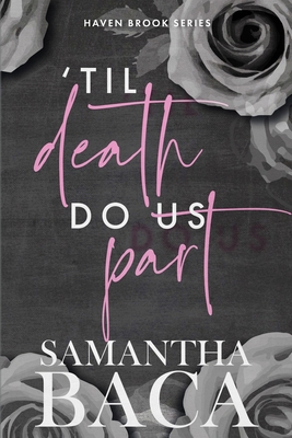'Til Death Do Us Part (Special Edition) 1963930452 Book Cover