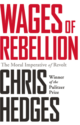 Wages of Rebellion 156858542X Book Cover