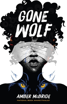 Gone Wolf 1250850495 Book Cover