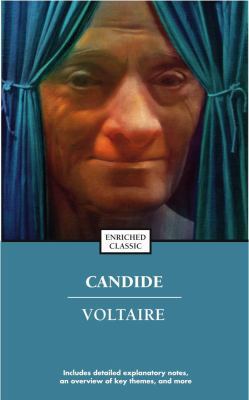 Candide 1416500308 Book Cover