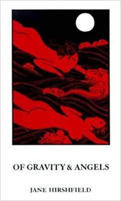 Of Gravity & Angels 0819511382 Book Cover