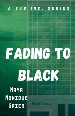 Fading to Black B0GGR3LPZF Book Cover