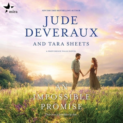 An Impossible Promise 1665104031 Book Cover